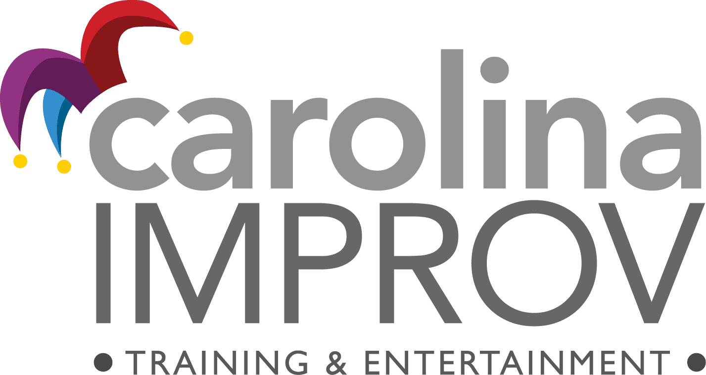 Carolina Improv logo