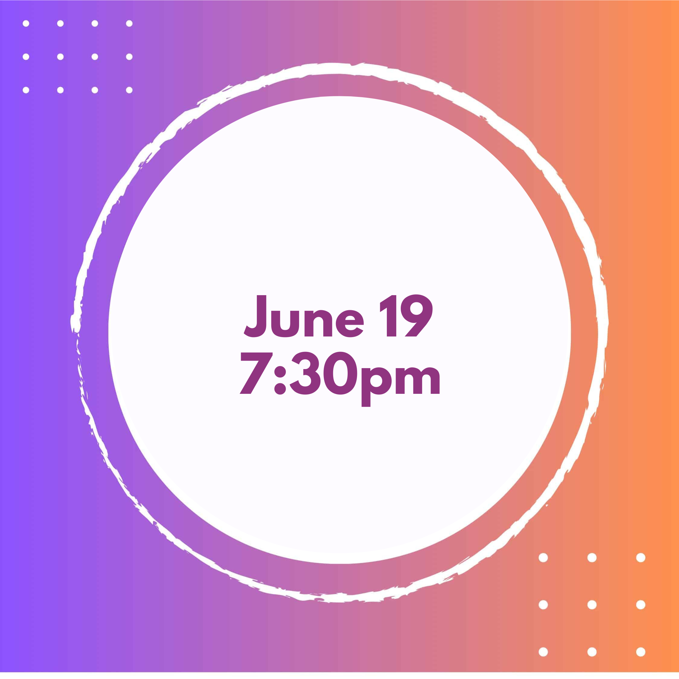 June 19