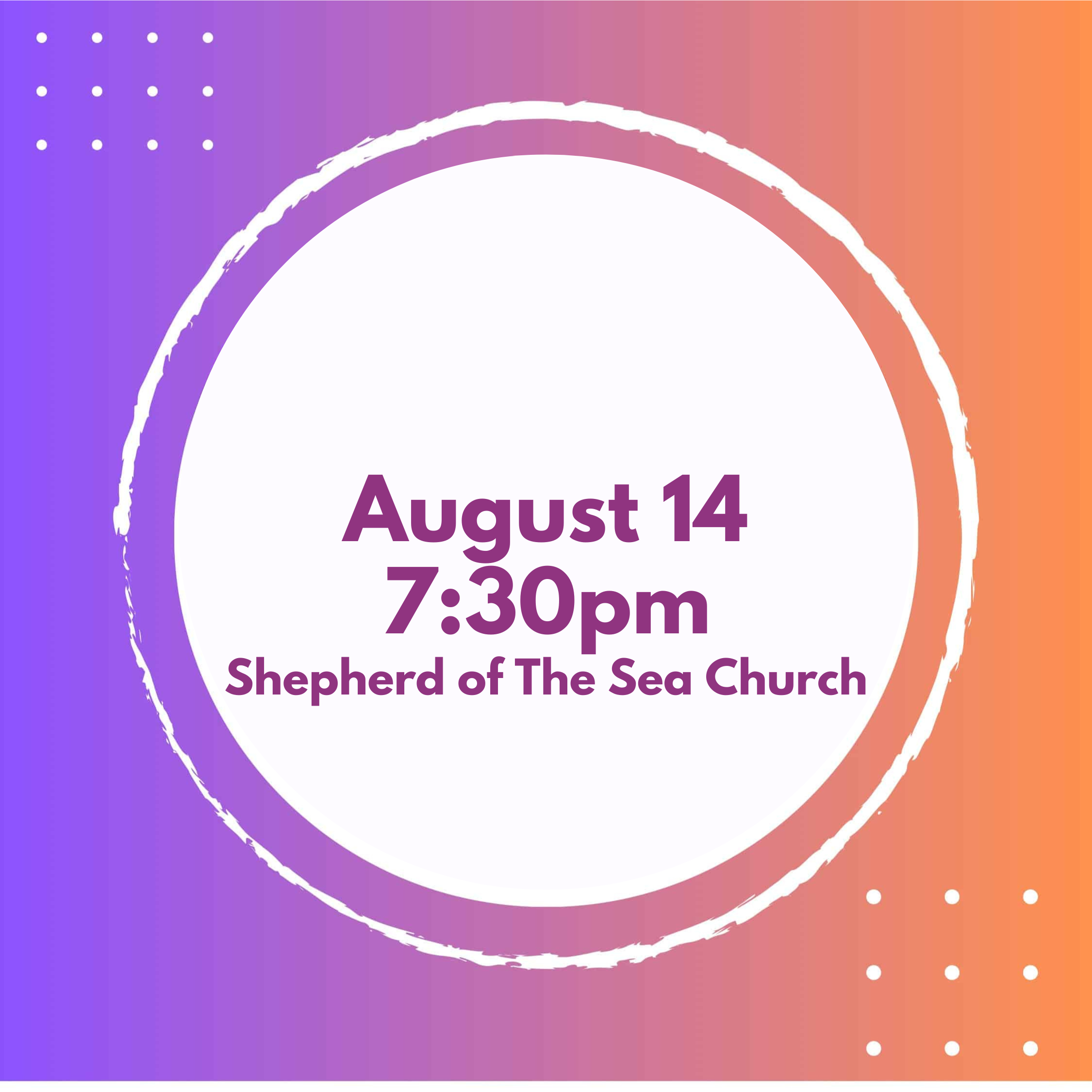 Aug 14